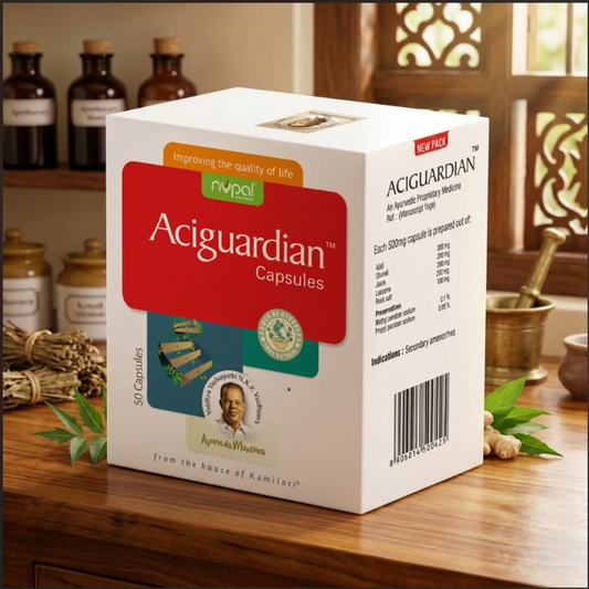 Aciguardian