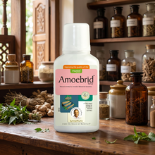 Amoebrid