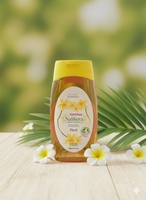 Nalikera Shampoo Floral