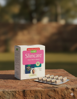 Slimcare Capsules – Natural Weight Management
