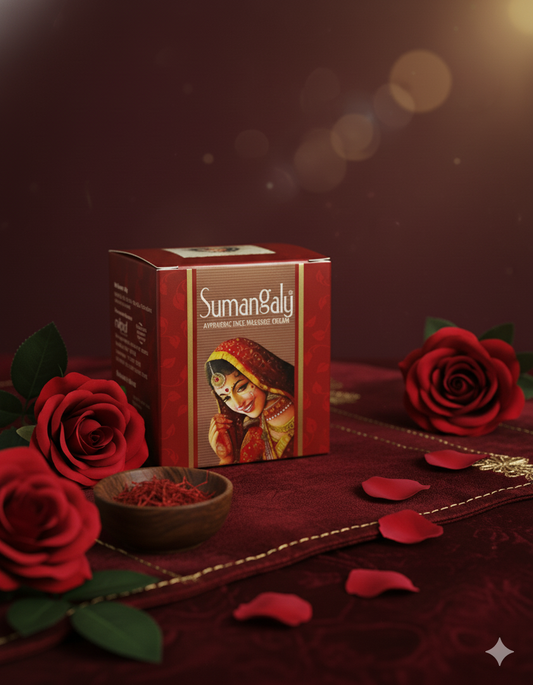 Sumangaly Beauty Cream – For Glowing, Healthy Skin