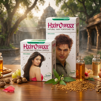 HairOmax Combo Pack