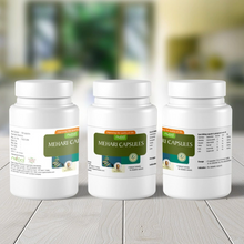 Mehari Capsules