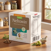 Nefrowin Capsules