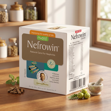 Nefrowin Capsules