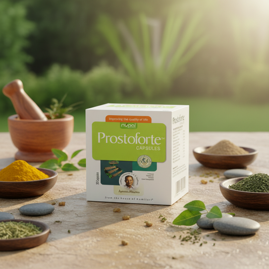 Prostoforte Capsules