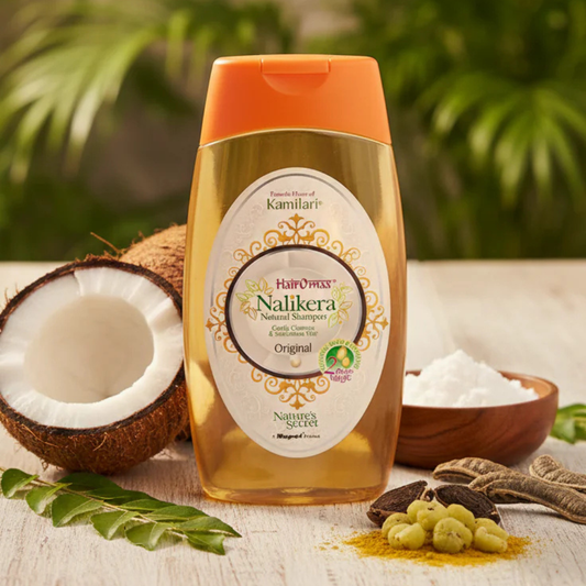 Nalikera Shampoo Original