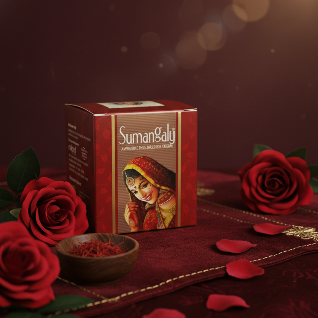 Sumangaly Beauty Cream – For Glowing, Healthy Skin