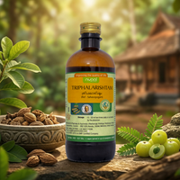 Thriphalarishtam