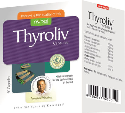 Thyroliv