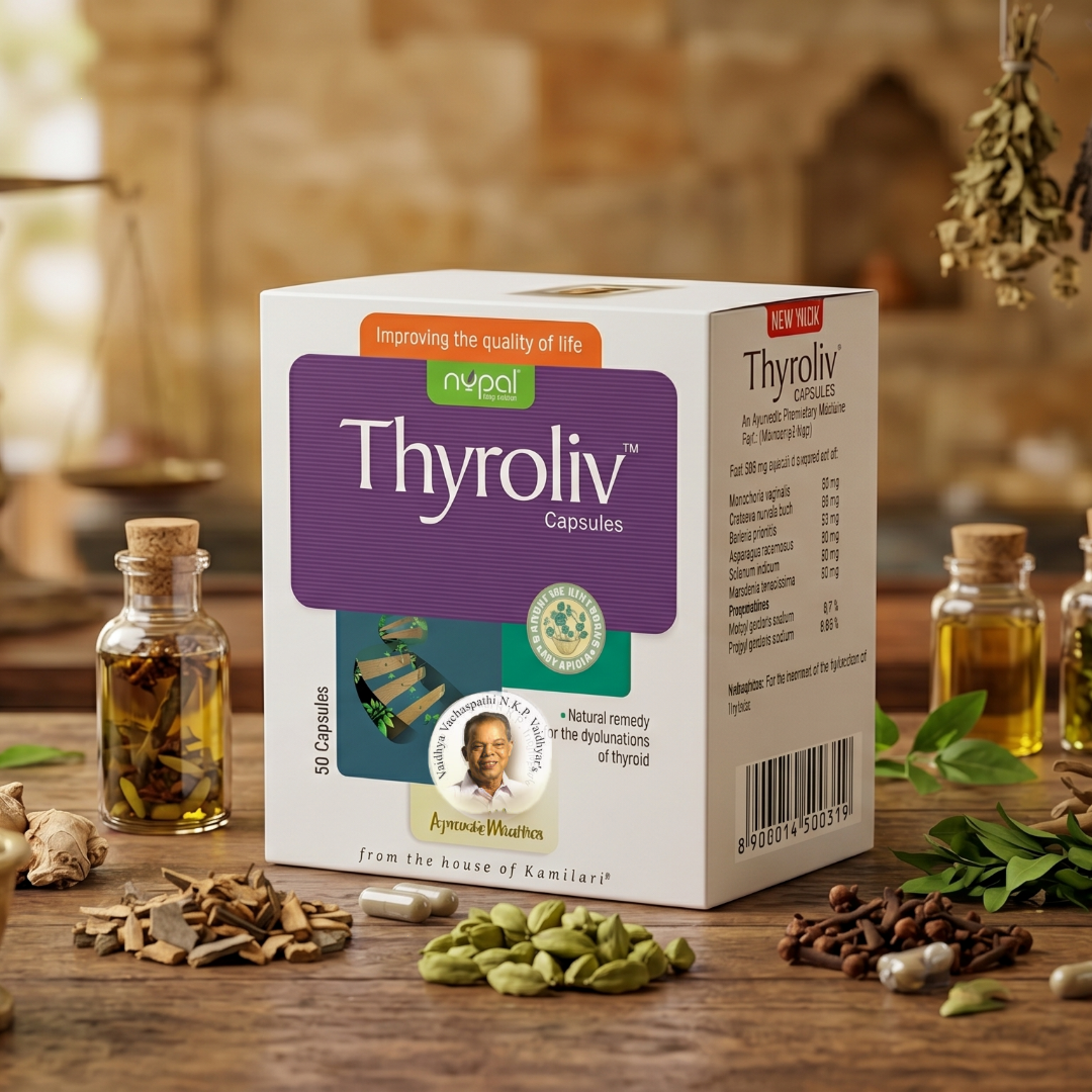 Thyroliv