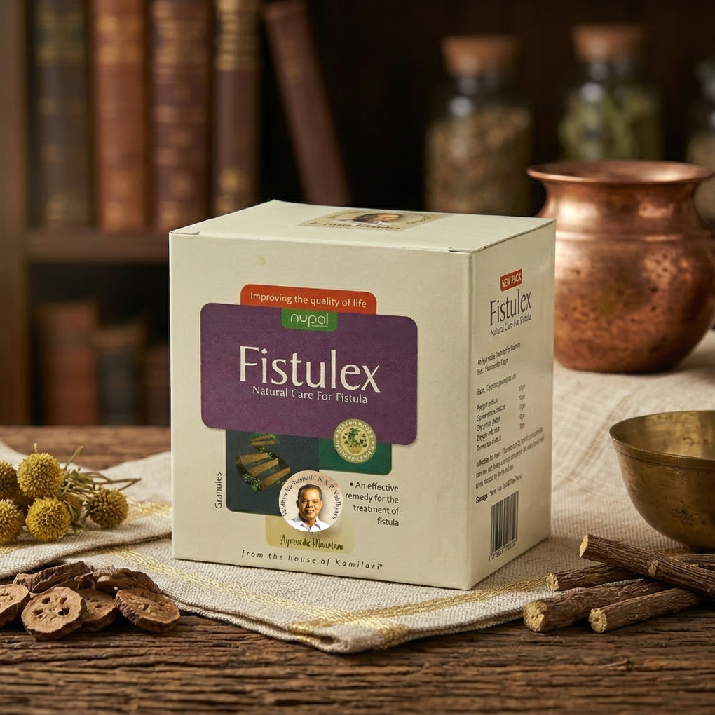 Fistulex