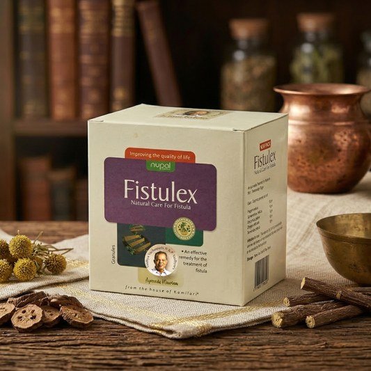 Fistulex