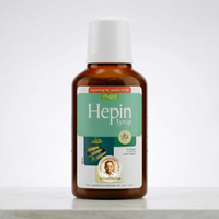 Hepin Syrup – Herbal Support for Liver Health