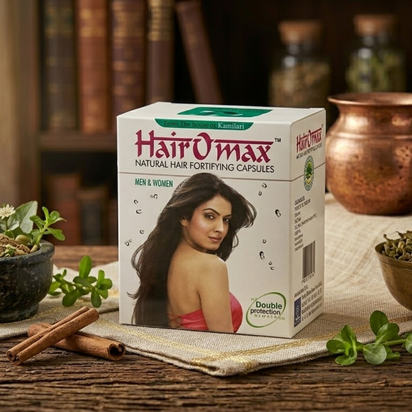 Hairomax Capsule