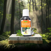Kamilari Syrup – Liver Tonic & Appetite Booster