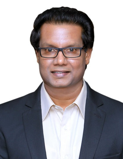 P. Krishna Kumar