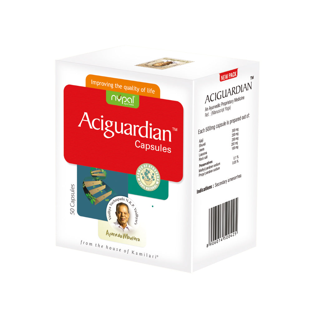Aciguardian