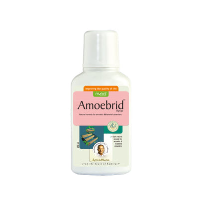 Amoebrid