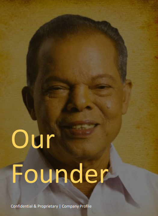 Vaidyavachaspathy Late Sri. N.K. Padmanabhan Vaidyar