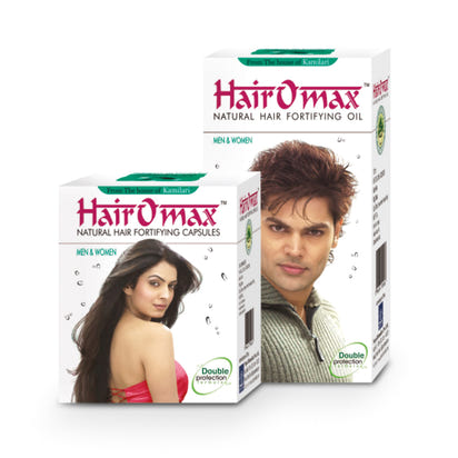 HairOmax Combo Pack