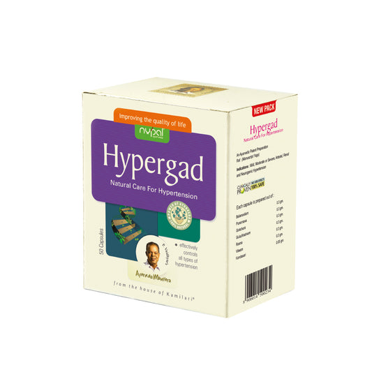 Hypergad Capsules