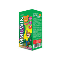 Immuwin Syrup Junior