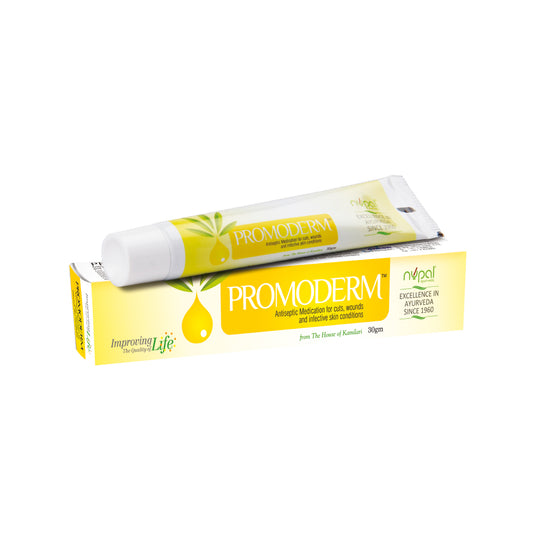 Promoderm Ointment